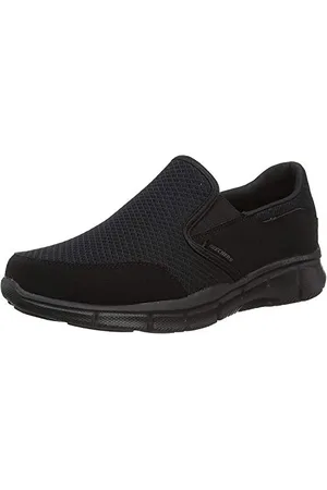 Skechers Herren Equalizer Persistent Low Top, , 43 EU