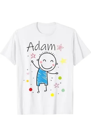 adam T-Shirt