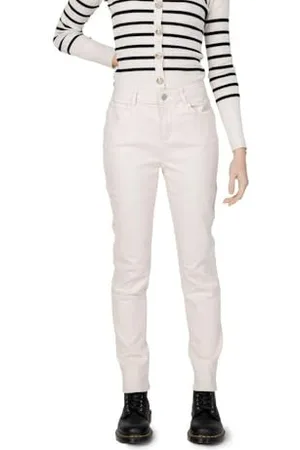 Morgan Damen 231-pretty1 Klassische Hose, , 36