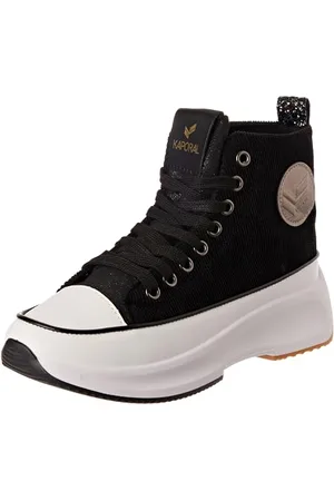 Kaporal 5 Damen Christa Tennisschuhe mit Schnürung, , 39 EU