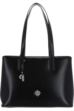 Picard Shopper Black Tie 5519 für Damen aus Rindsleder in der Farbe , 36 x 14 x 26 cm, 55194S9001