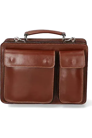 Felipa Unisex Handtasche Briefcase