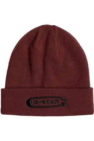 G-Star Herren Originals Artwork Long Beanie, , PC