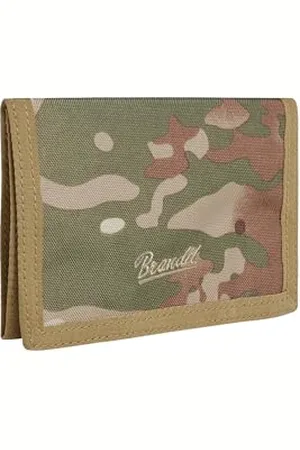 Brandit Wallet Three Tactical camo Gr. OS