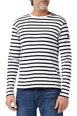 Armor.lux Herren Crozon T Shirt, , S EU