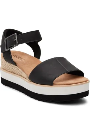 TOMS Damen Diana Keilsandale, , 36.5 EU