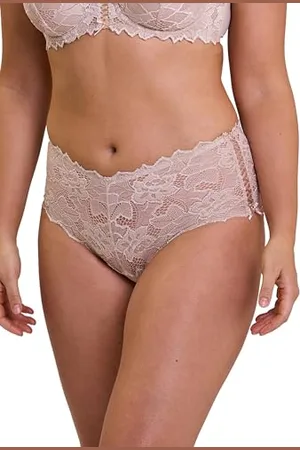 Sans Complexe Damen Arum 61564 Taillenslip, , 48-50 EU