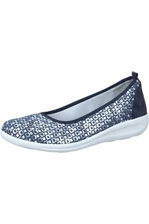 Comfortabel Damen 940448-05 Slipper, 39 EU Weit