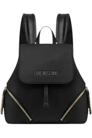 Moschino Rucksack Damen Einheitsgröße