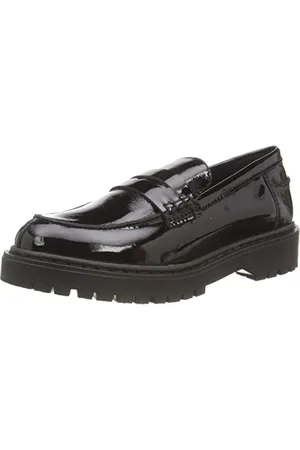 Geox Damen D Bleyze B Mokassins, ,41 EU