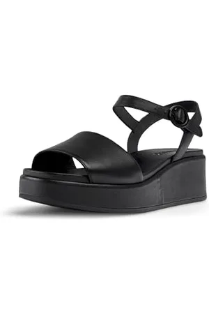 Camper Damen Misia K200564 2-Strap Sandal, , 40 EU