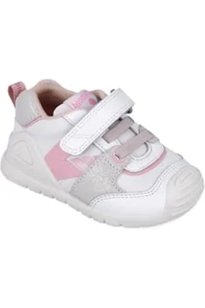 Biomecanics Jungen Mädchen 252121 Sneaker, , 22 EU