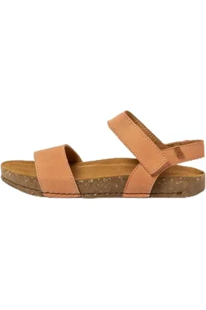 El Naturalista Unisex N5790 Balance Flache Sandale, , 36 EU Weit