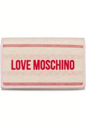 Moschino Damen Poljc4241pp0mko110au Handtasche