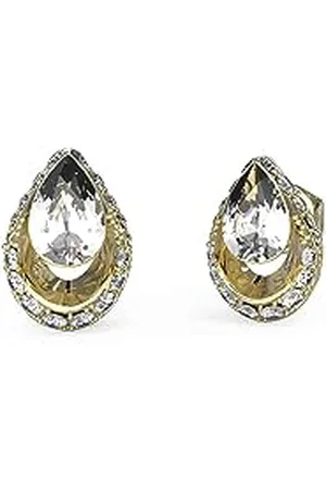 Guess Schmuck Marke JUBE03393JWYGT-U, Einheitsgröße, Nicht-Edelmetall, Kein Edelstein
