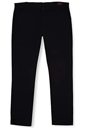 Schott NYC Herren Trjo70 Hose, , 30