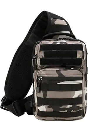 Brandit US Cooper Sling Medium - 8 Liter