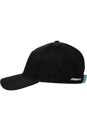 Uhlsport Herren Base Cap Snapback-Verschluss, , One Size