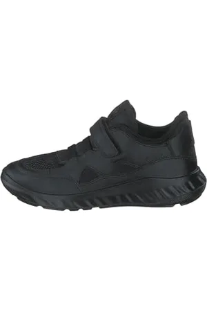 Ecco SP.1 LITE Quick Fastener, Black/Black/Black/Black, 27 EU