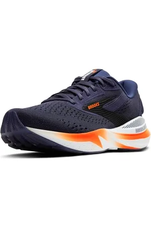 Brooks Herren Adrenaline GTS 24 Sneaker, Multicolor, 46.5 EU