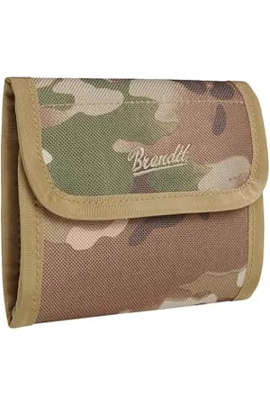 Brandit Wallet Five Tactical camo Gr. OS