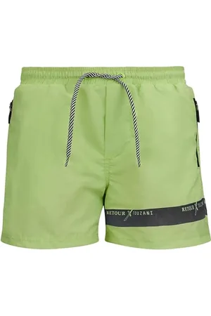 Retour Retour Jeans Boys Swimwear Free in The Color , Size 13/14