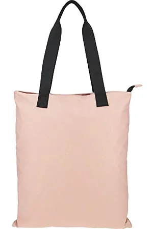 4F L21 Damen Strandtasche TPL001 49 x 43 cm, , 49 x 43 cm, Bohemian