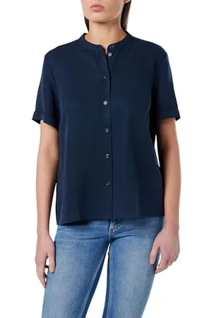 Marc O’ Polo Damen 5000005047 Bluse, , S EU