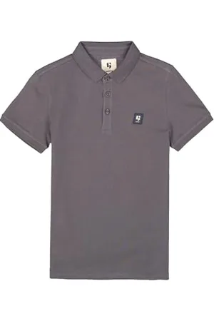 Garcia Kids N43607_Boys Polo ss