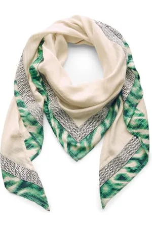 Street one Damen A572772 Dreieckstuch mit Struktur, , A