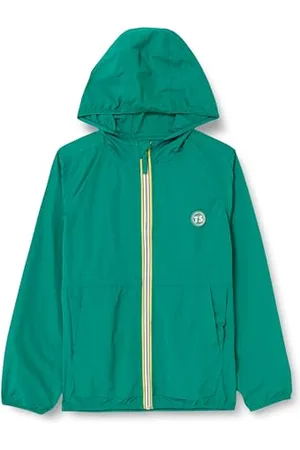 Teddy Smith Jungen B-Horten Jr Jacke,