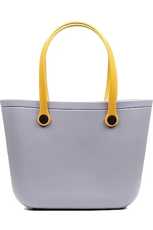 Firenze Artegiani Damen Villaputzu Shopper Tasche, , L, Utility