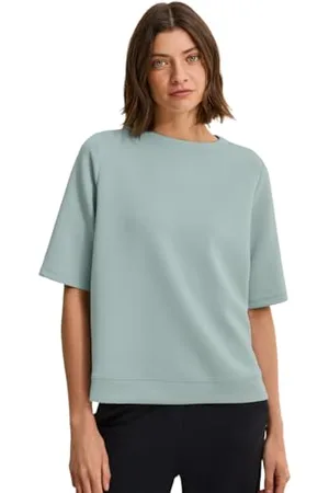CECIL Kurzarm Sweatshirt