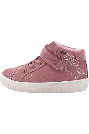 Lurchi Jungen Mädchen 95L1033002 Sneaker, , 26 EU