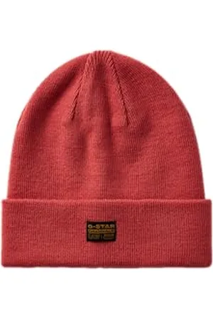 G-Star RAW Herren Effo Long Beanie, , PC