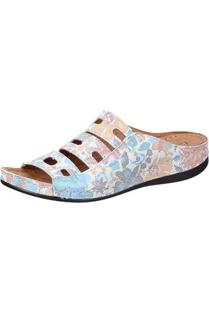 Comfortabel Damen 700689-00 Slipper, 41 EU