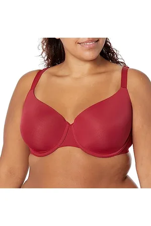 Amazon Damen BH mit voller Abdeckung, 2er-Pack, , 95E