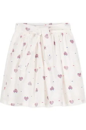 Petit Bateau Mädchen A0CJT Baby Rock, , 6 Jahre