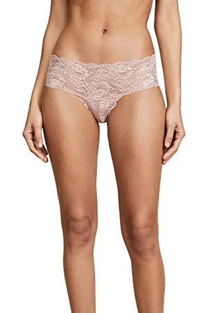 Cosabella Say Never Hottie Lowrider Hotpant Damen Panty - - Medium/Large