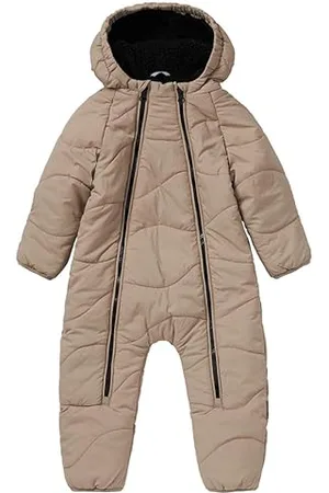 Noppies Baby Boys Snowsuit Girona
