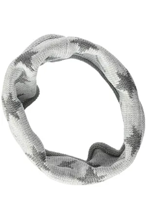 maximo Mädchen 83673-856600, Tube, Sterne Schal, , One Size