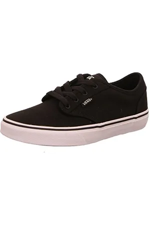 Vans Jungen Atwood Sneaker, , 31.5 EU