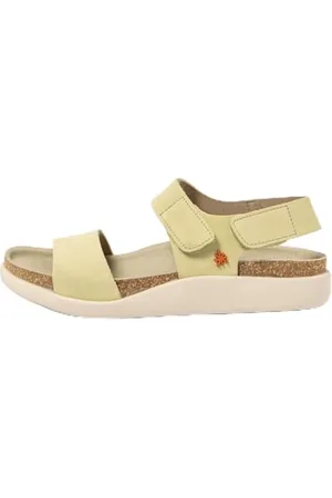 Art Unisex 1386 Biarritz Flache Sandale, , 37 EU