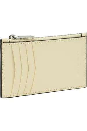 liebeskind Berlin New Wallet XS FRANZIS LACK DISTRESSED