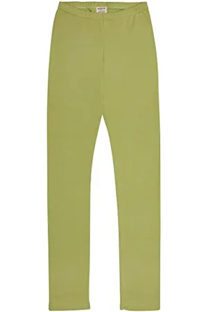 loud + proud Legging Uni, GOTS Zertifiziert