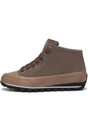 Candice Cooper Damen Janis Mid Sneaker, , 37 EU
