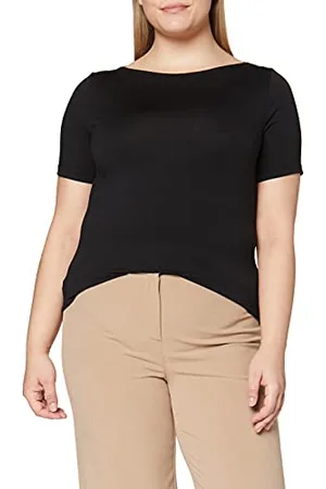 VERO MODA VMPANDA MODAL S/S TOP NOOS