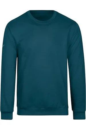 Trigema Herren 674501 Sweatshirt, , XL
