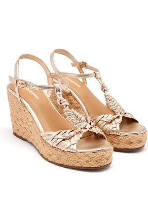 Gioseppo Damen Castine Espadrilles, , 37 EU
