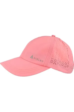 Eisley Damen Sorrent Cap mit UPF50+ / atmungsaktiv & schnell trocknend/Klettverschluss, , One Size